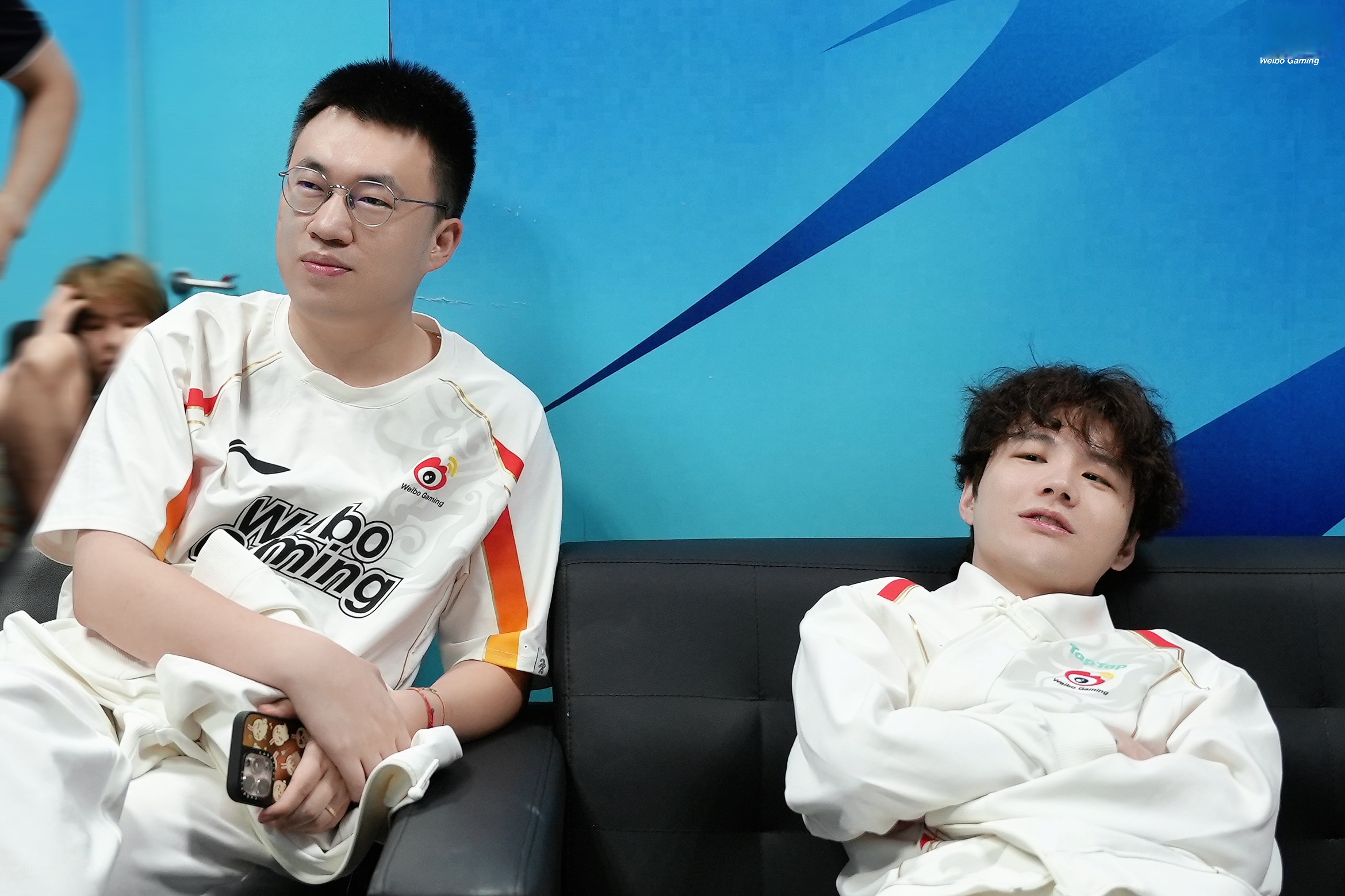 WBG翻盘RNG,Clid关键团战开团秒人峡谷大战2025世界赛,锁定晋级资格 WBG翻盘RNG,Clid关键团战开团秒人峡谷大战2025世界赛,锁定晋级资格