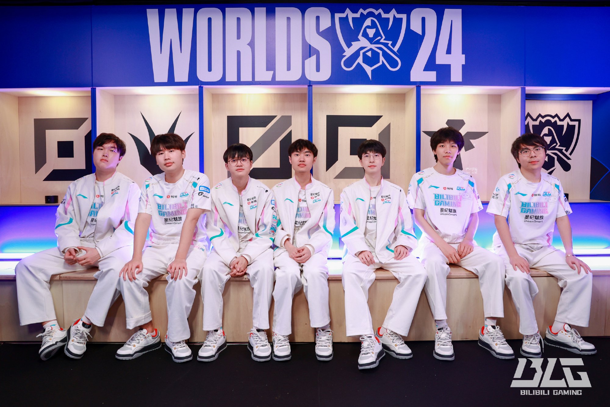 BLG翻盘EG，Faker线上压制力十足焦点之战入围赛，锁定晋级资格