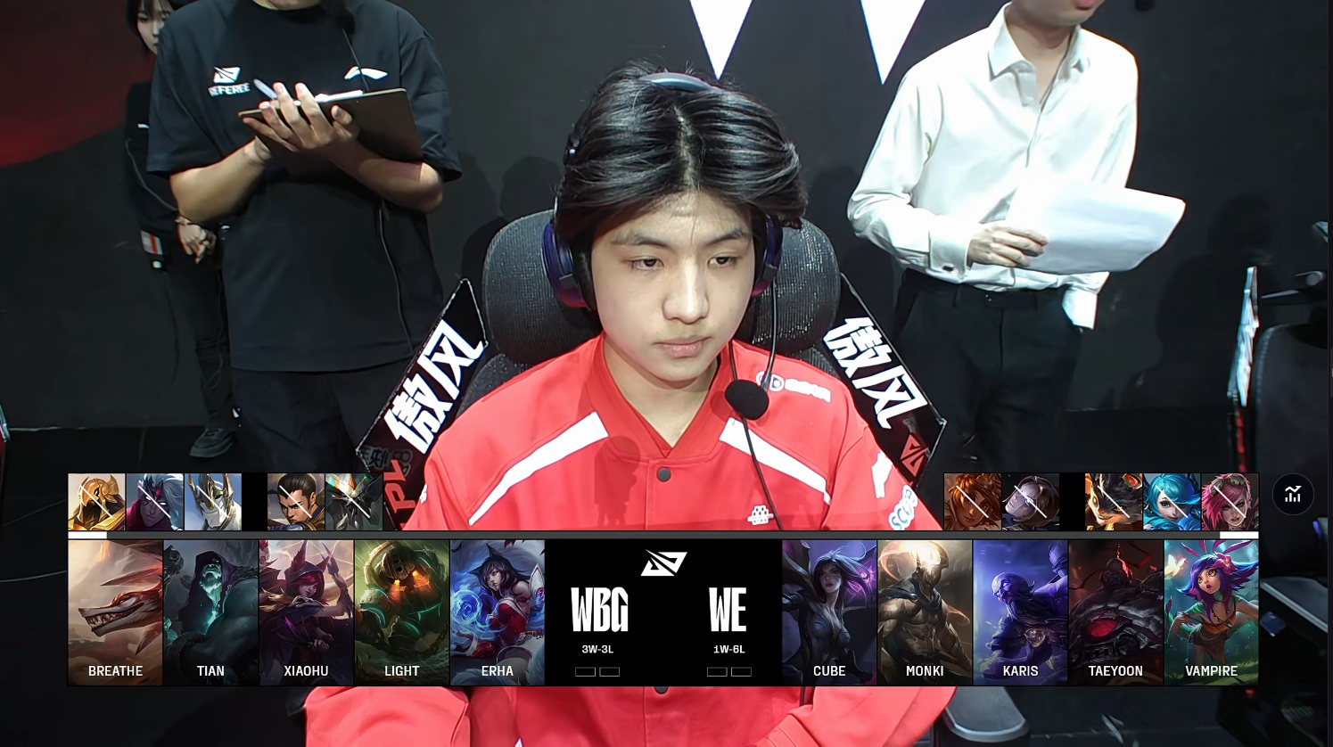 BRO鏖战WBG,Inspired关键团战开团秒人焦点之战全球总决赛,让粉丝疯狂欢呼的简单介绍 BRO鏖战WBG,Inspired关键团战开团秒人焦点之战全球总决赛,让粉丝疯狂欢呼的简单介绍