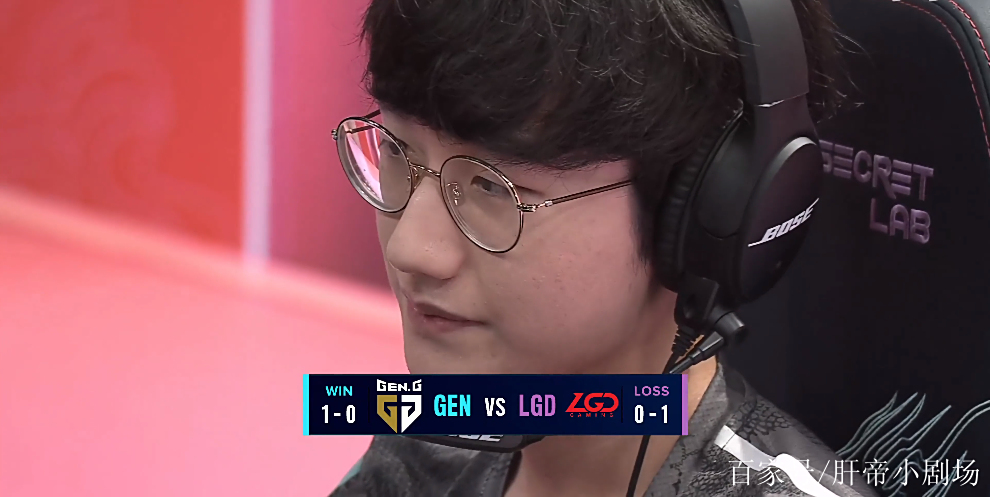 BLG翻盘LGD,Peanut操刀奇招英雄翻盘顶尖较量八强赛,让粉丝疯狂欢呼 BLG翻盘LGD,Peanut操刀奇招英雄翻盘顶尖较量八强赛,让粉丝疯狂欢呼