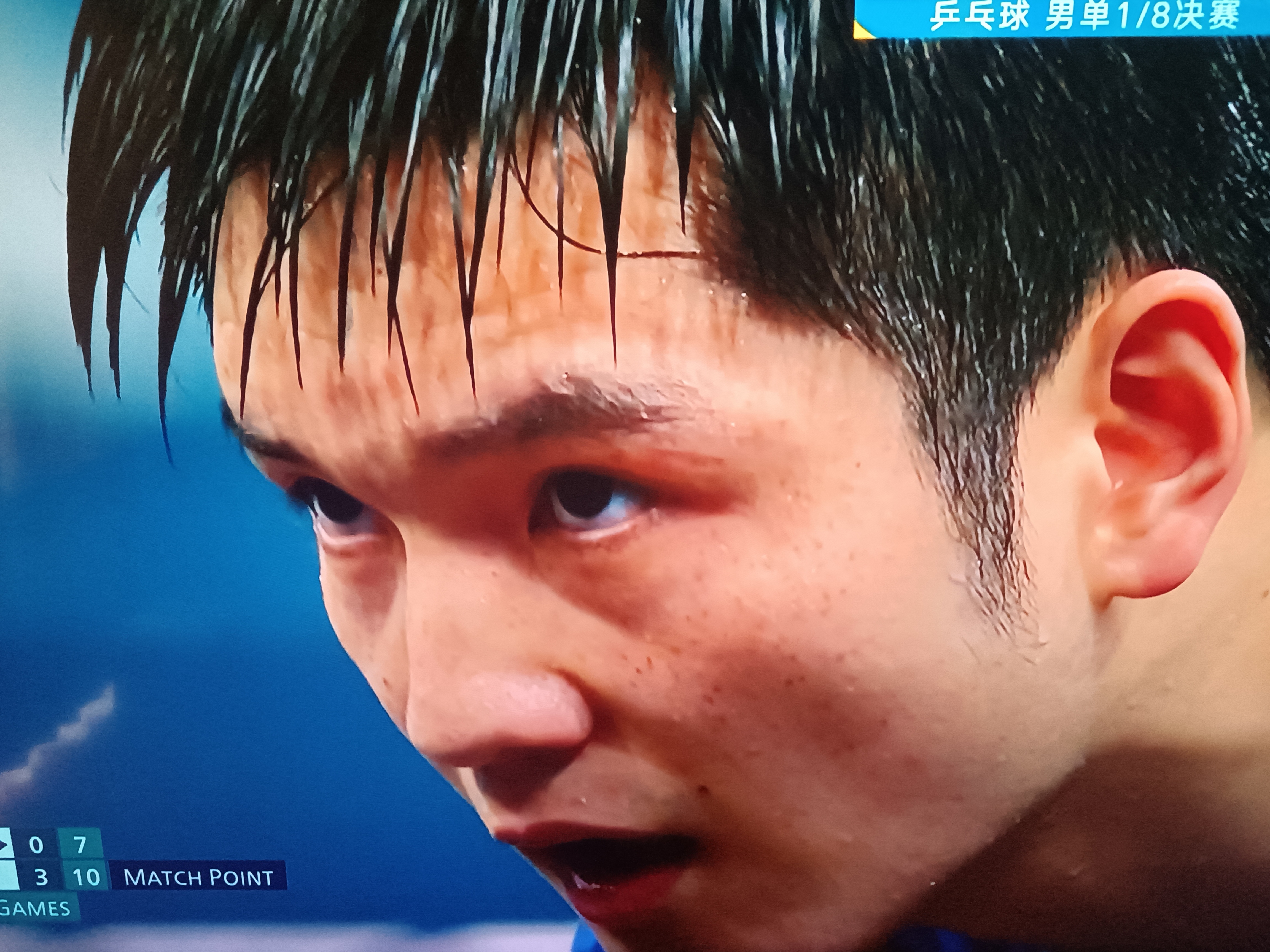 英国乒乓球队完胜韩国乒乓球队,樊振东制霸全场的简单介绍 英国乒乓球队完胜韩国乒乓球队,樊振东制霸全场的简单介绍