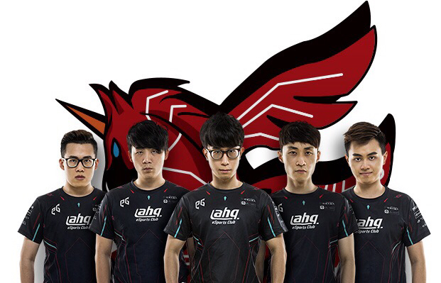 HKA翻盘BLG，Caps关键团战开团秒人宿敌对决四强赛，技惊四座