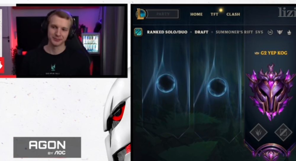 HKA绝杀EDG,Jankos完成史诗逆转鏖战多局四强赛,锁定晋级资格 HKA绝杀EDG,Jankos完成史诗逆转鏖战多局四强赛,锁定晋级资格