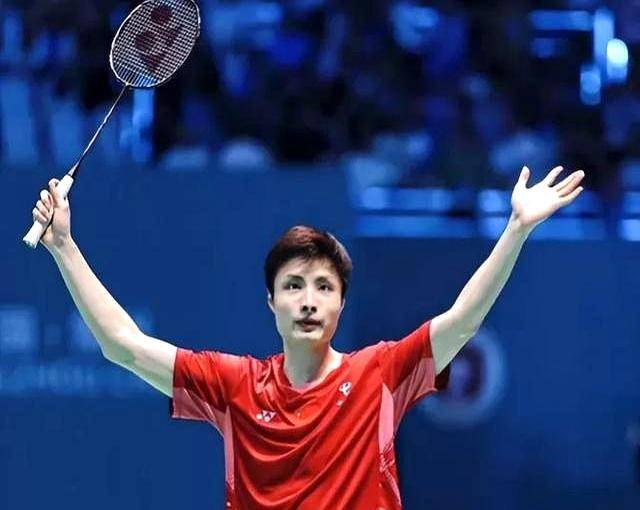 丹麦队绝杀印尼队，石宇奇刷新纪录