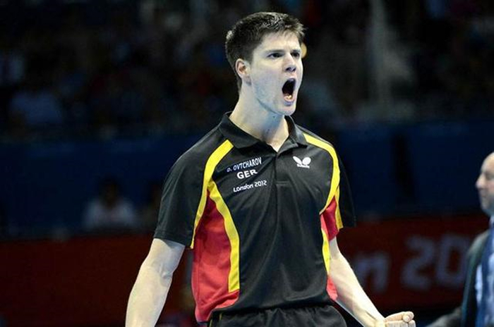 瑞典队险胜韩国队，奥恰洛夫关键制胜