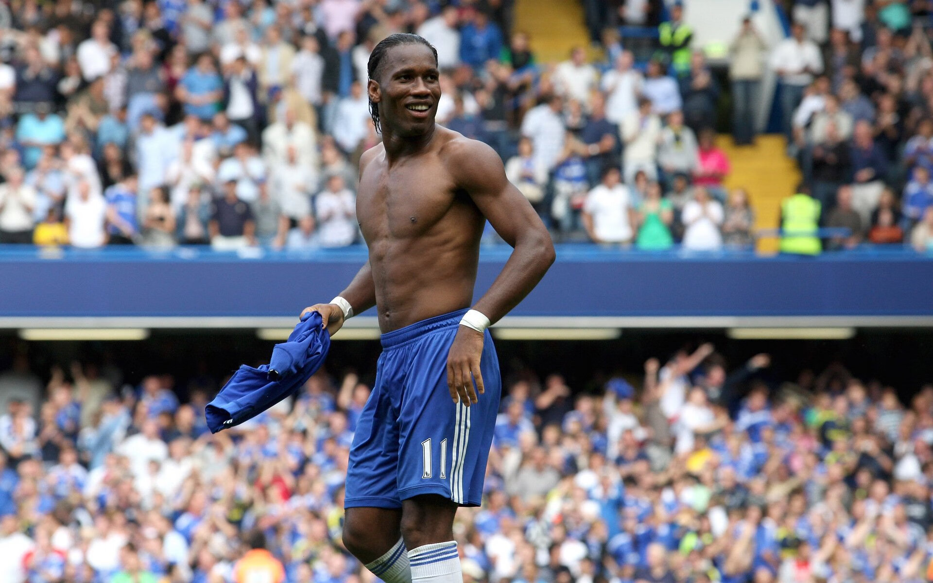 真正的存在感，是在自己的赛道上闪耀